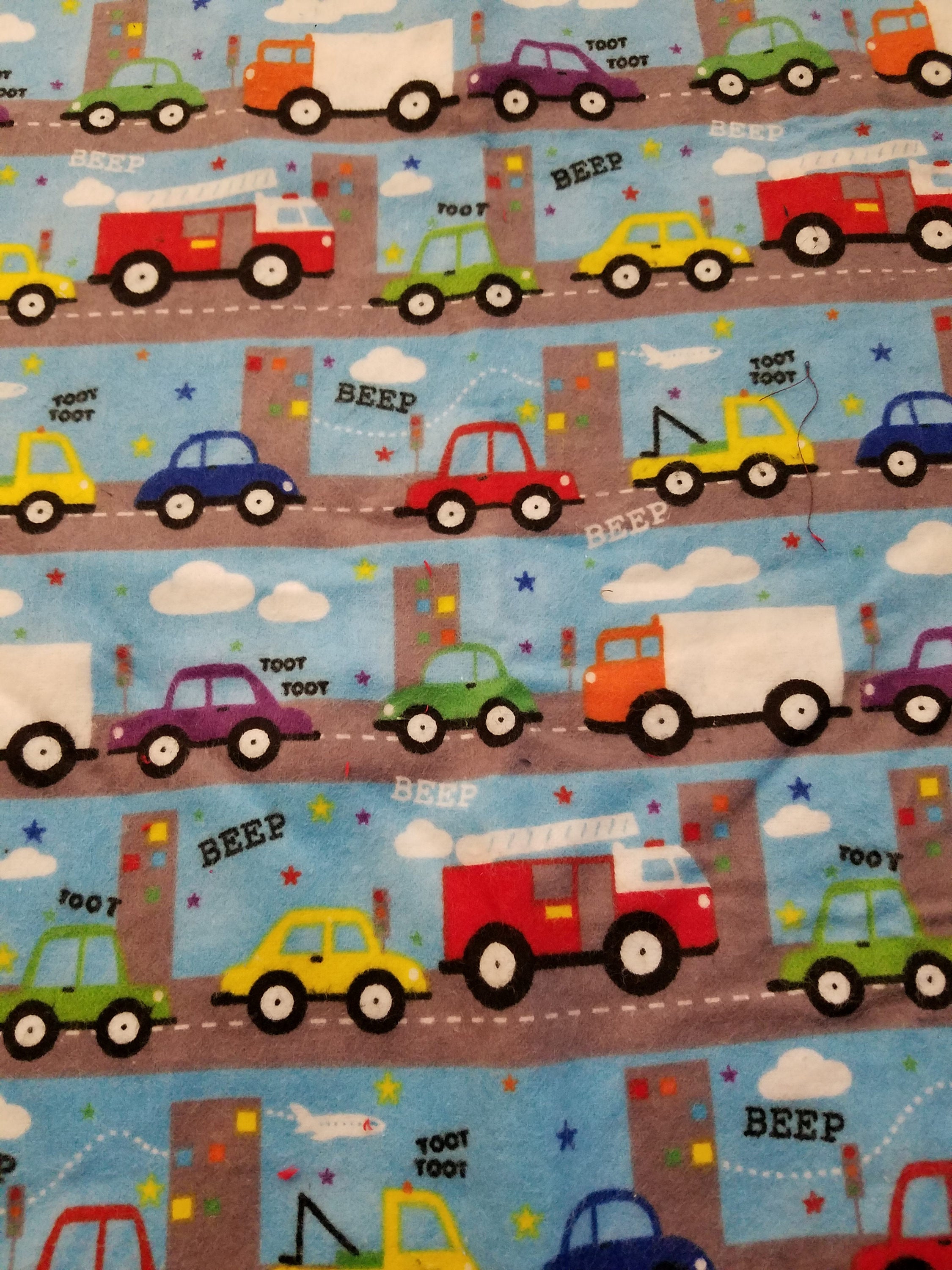 Transportation, Weighted, Lap Pad/Small Blanket/Travel Weighted Blanket