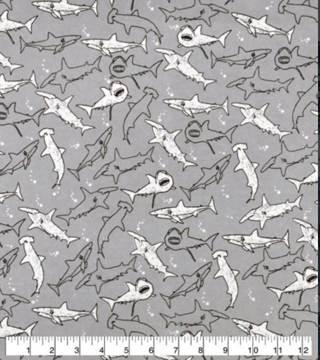 Shark weighted blanket new arrivals