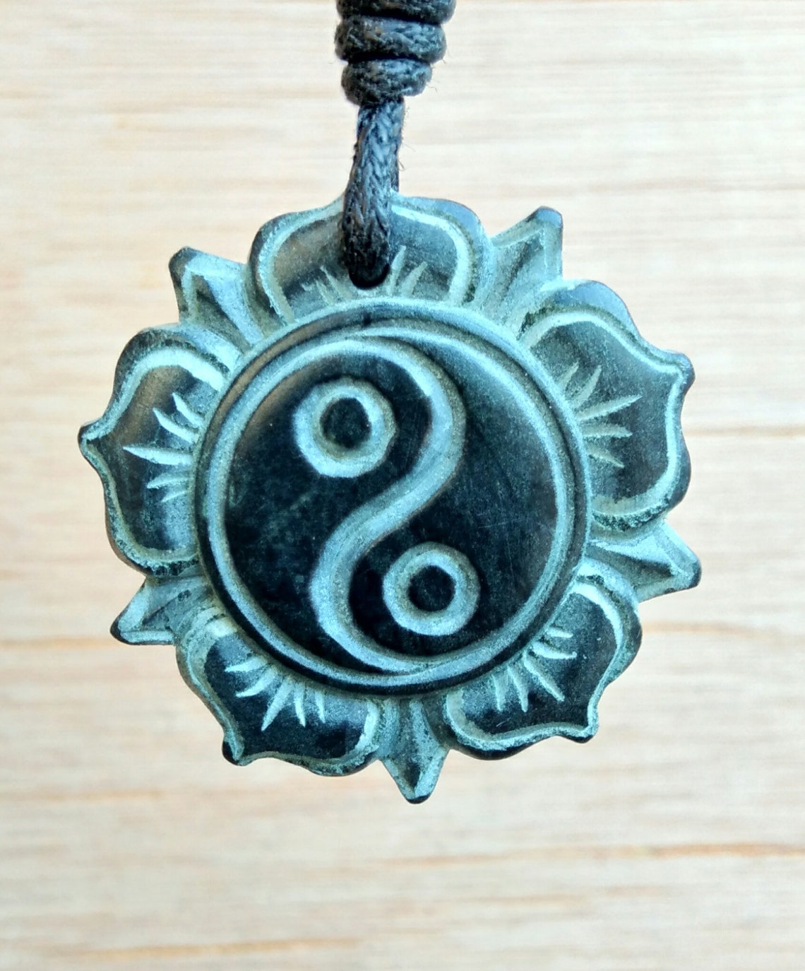 Yang lotus одежда