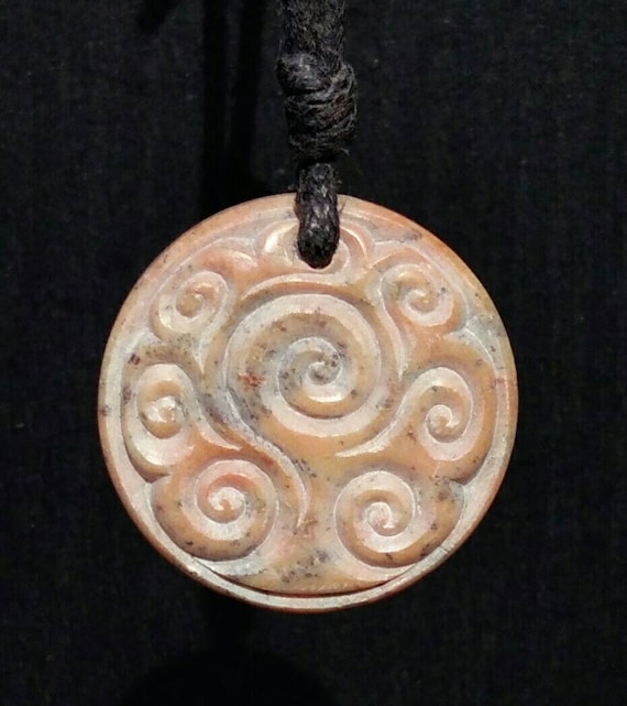 Hand 2024 carved jewelry