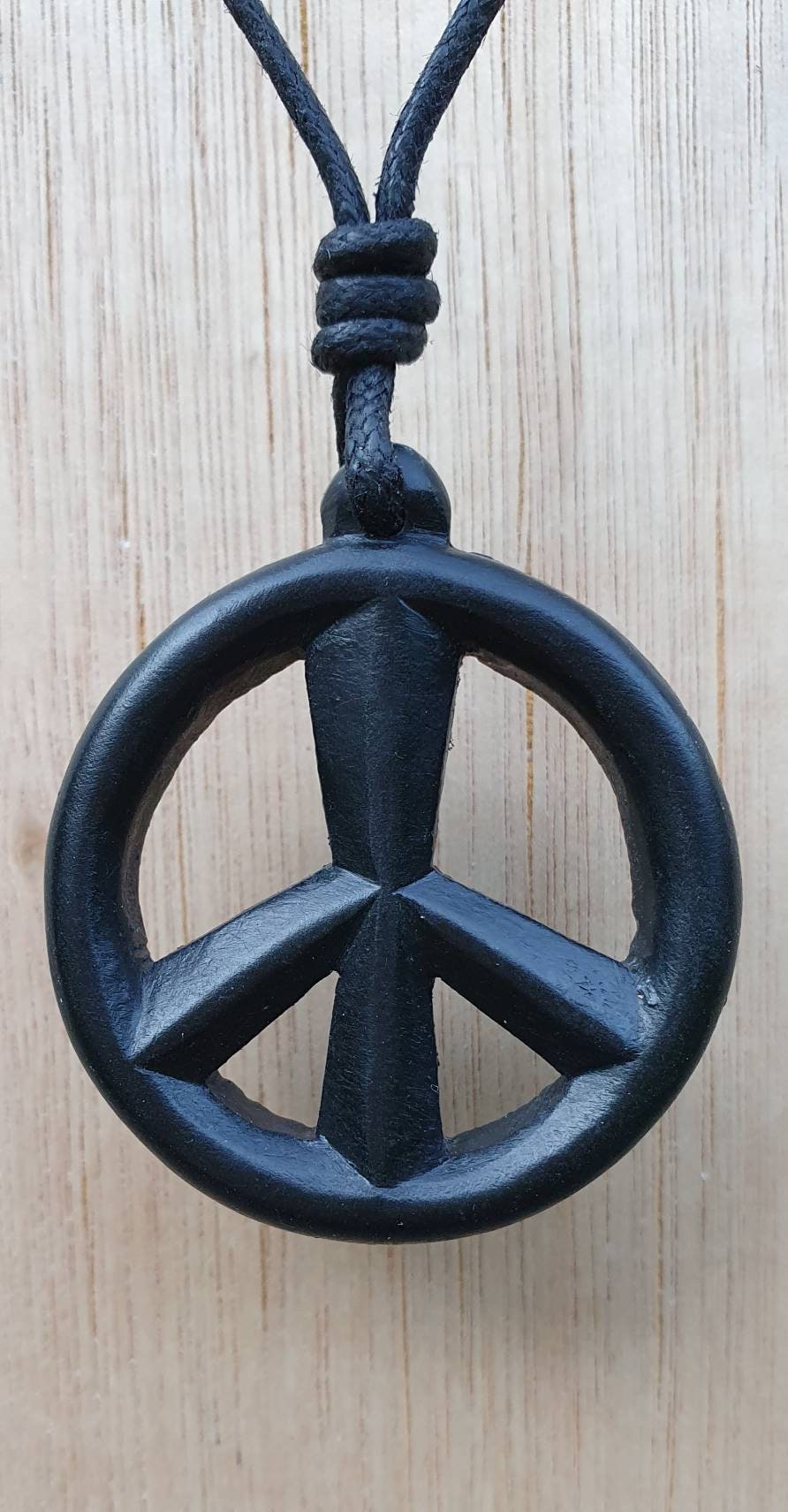 Inner Peace Necklace – Amy Waltz Designs