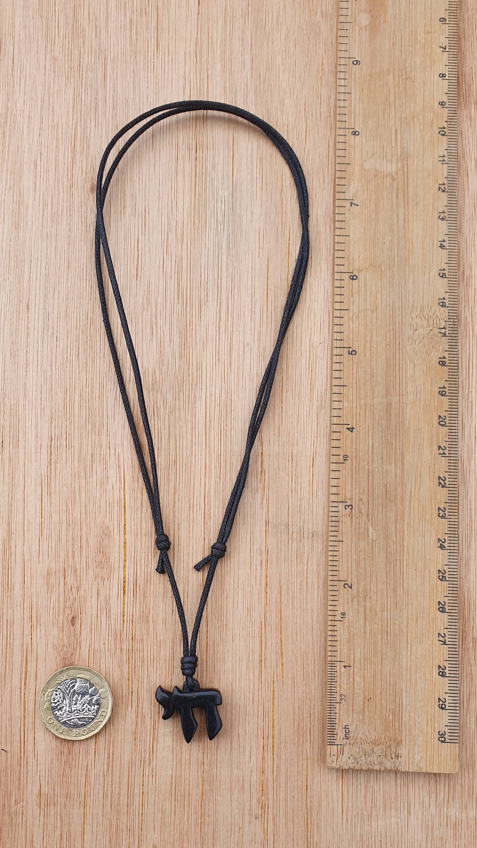 VASSAGO Joodse Hebreeuwse Chai Hanger Ketting Voor Mannen Vrouwen Chai Symbool Roestvrij Staal Joodse Chai Arabische Ketting Amulet Religie J VASSAGO Joodse Hebreeuwse Chai Hanger Ketting Voor Mannen Vrouwen Chai Symbool Roestvrij Staal Joodse Chai Arabische Ketting Amulet Religie J