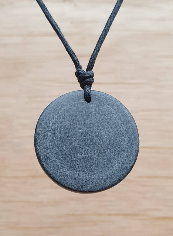Astro | Collana con segno zodiacale della vergine in acciaio inossidabile color argento