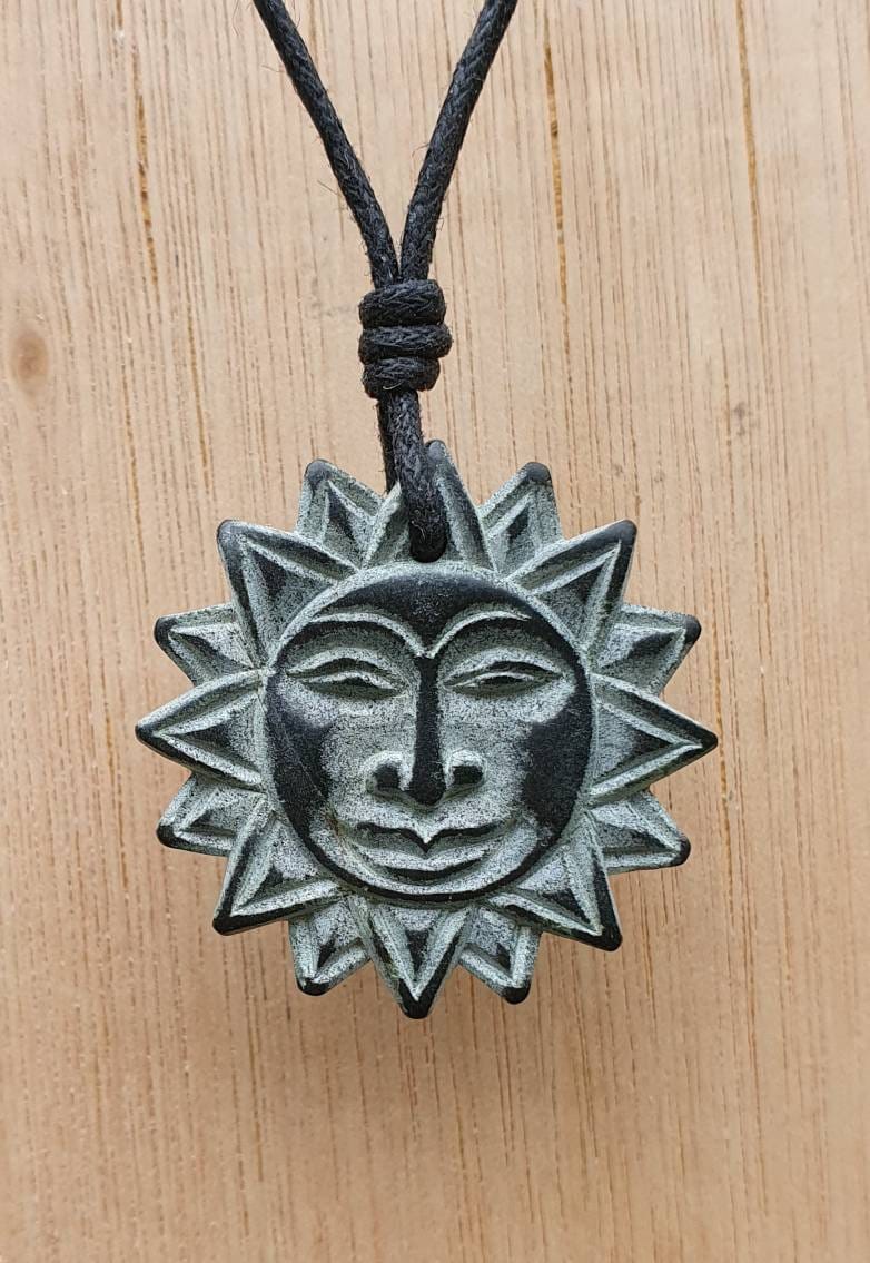 Find Your Road Necklace – Surf Sun Sea™