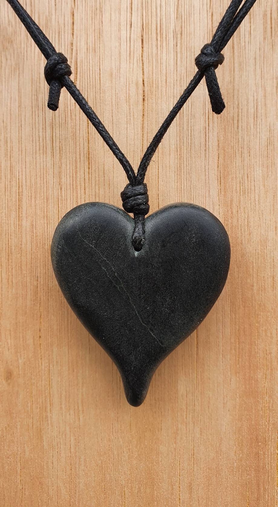 Collana con Intreccio celtico centrale mod.B