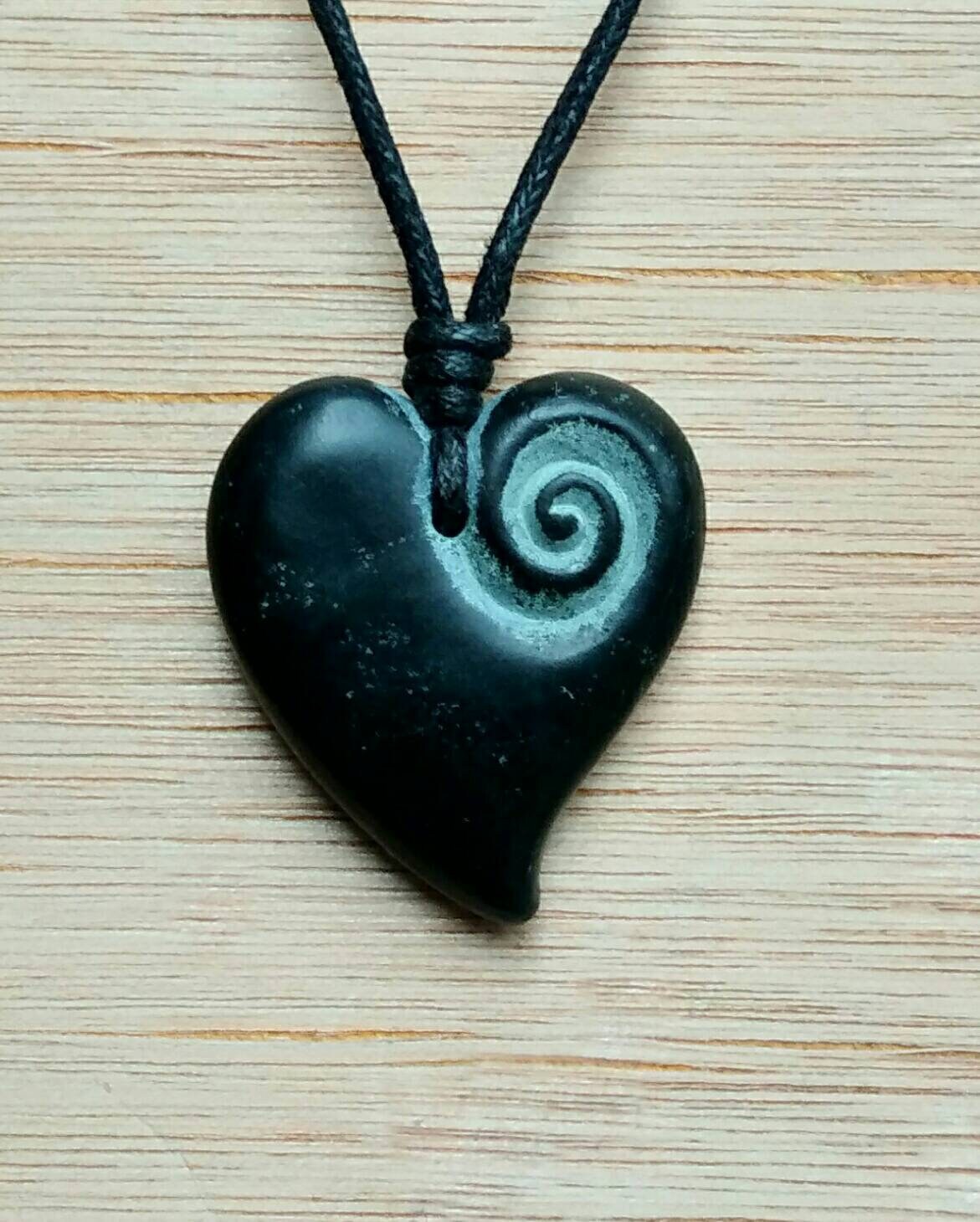 Fashion 925 Sterling Silver Heart Pendant Crystal Necklaces For Gift
