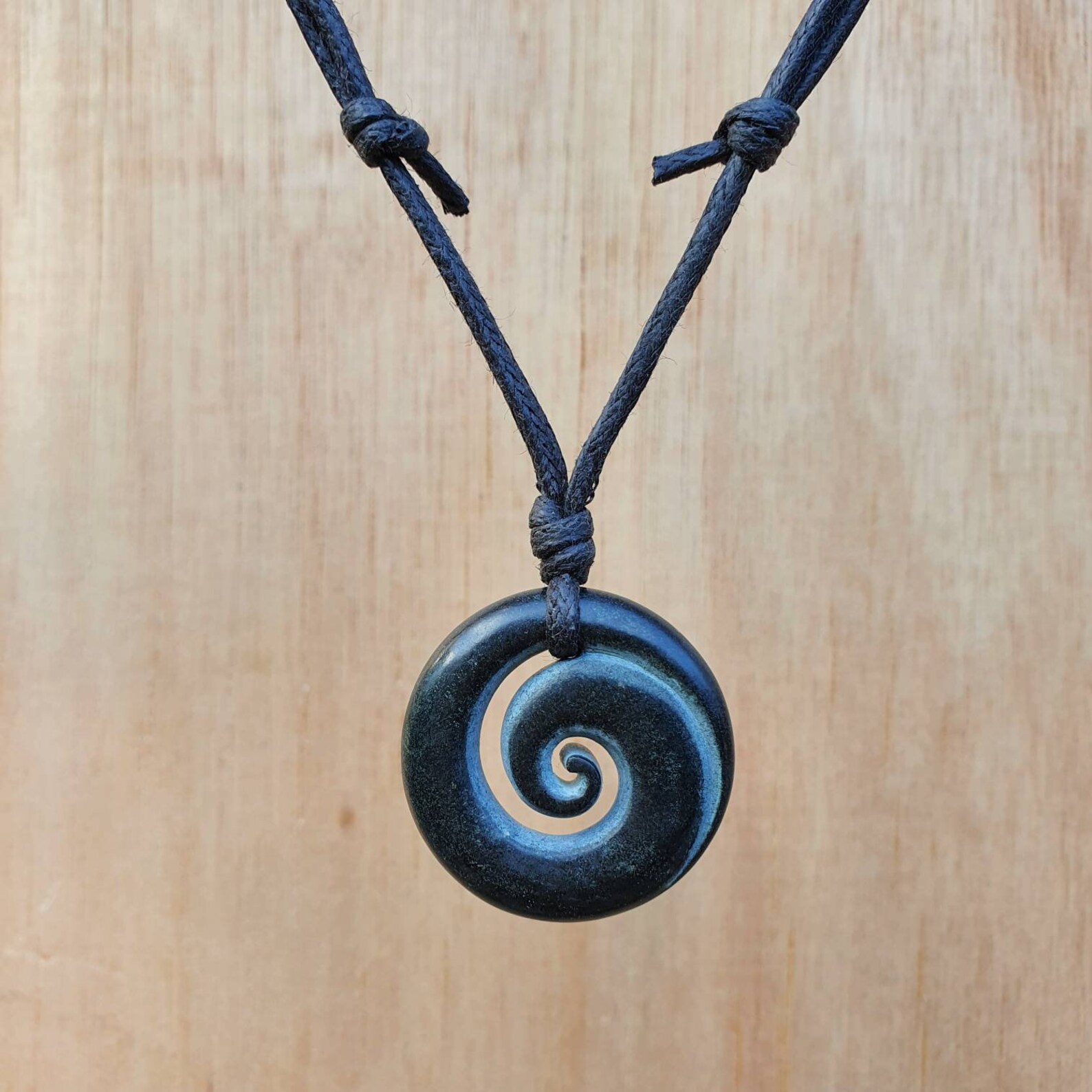 celtic spiral jewelry