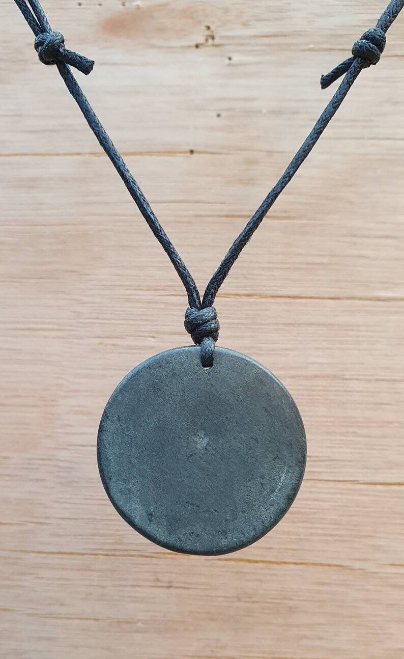 Schottische Distel Blume Anhänger Halskette Schmuck Symbol | Etsy