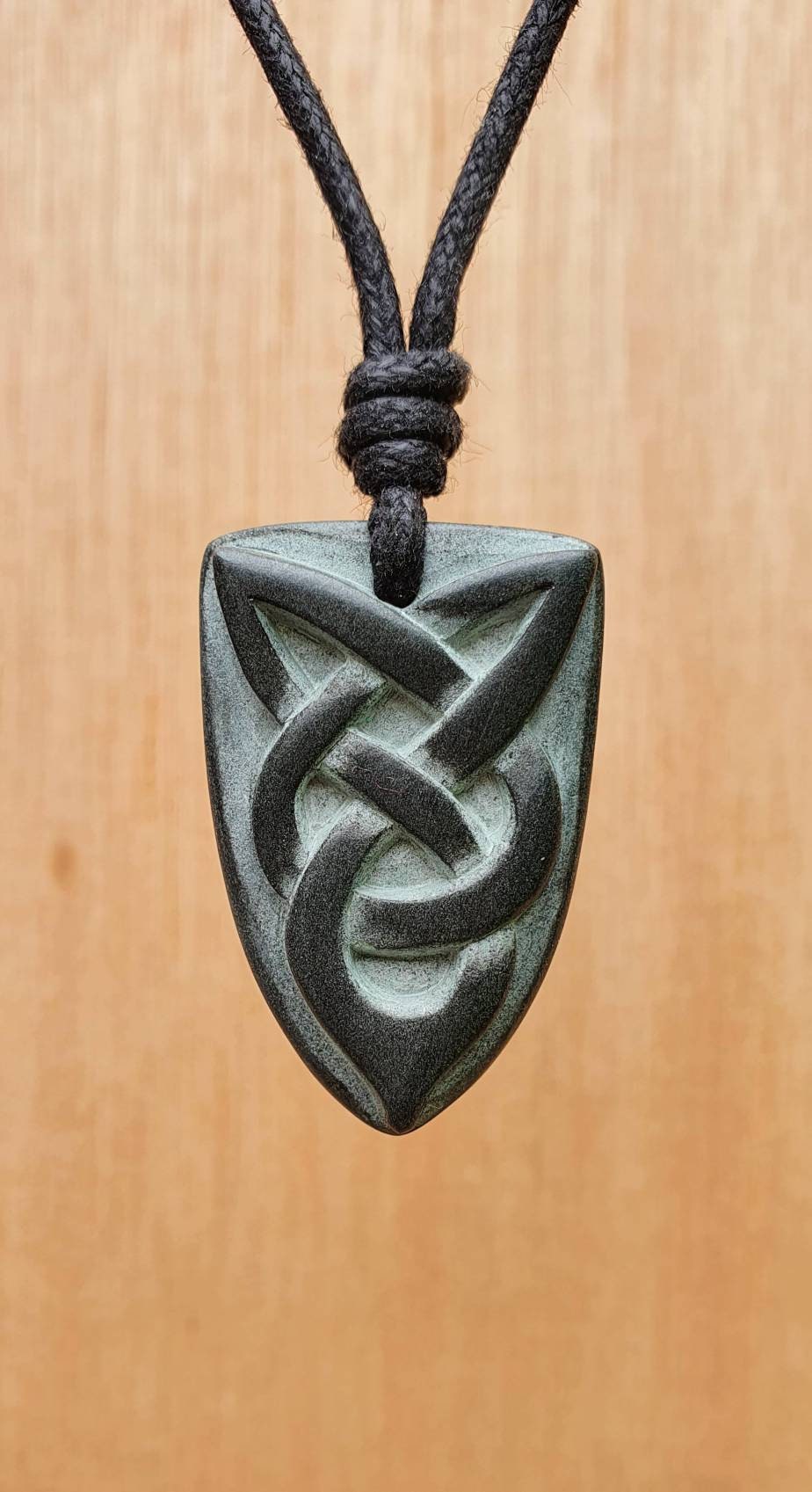 アクセサリー LIDNM Llife KNOT PENDANT LIDNM / Llife ONLINE STORE / Llife KNOT PENDANT