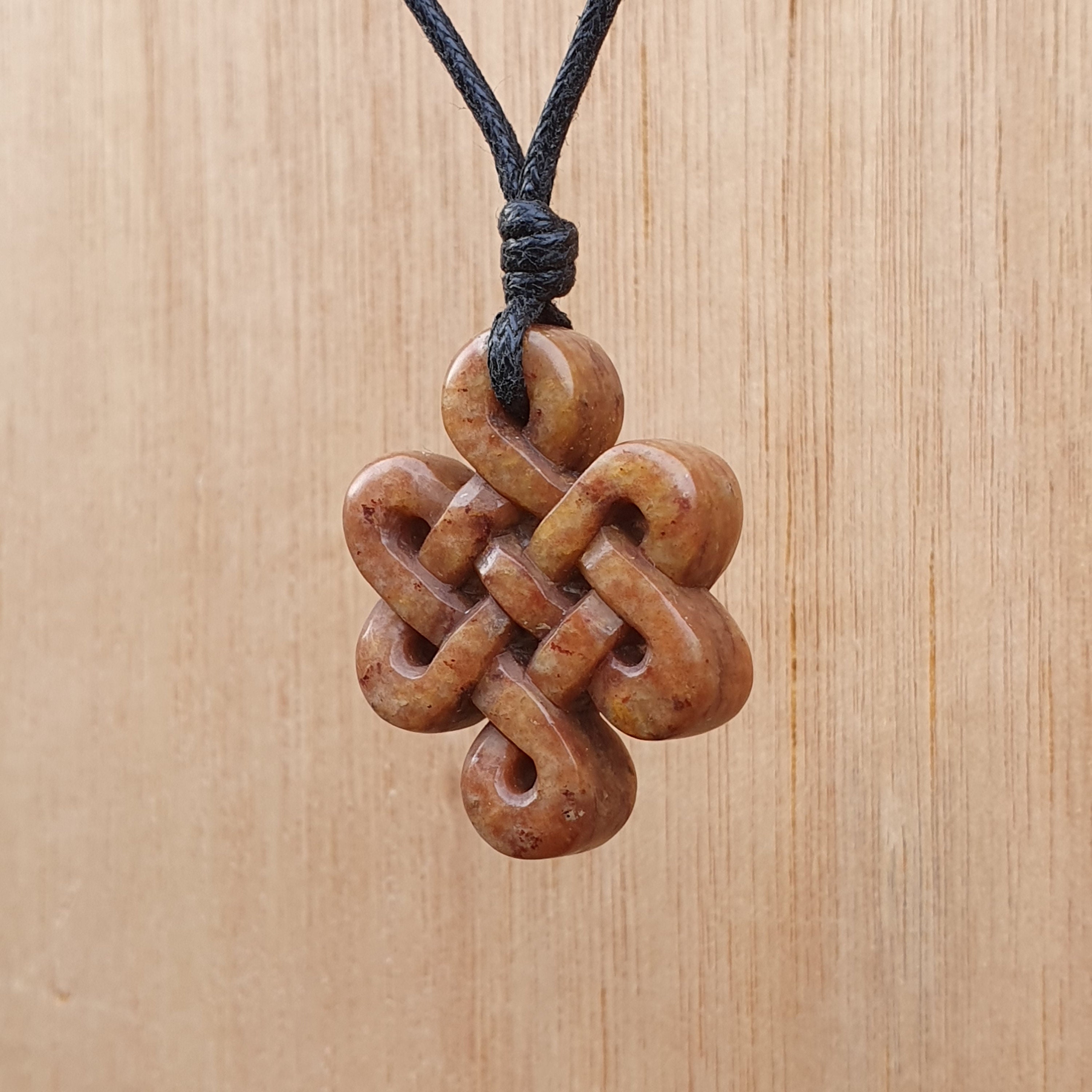 早*丸様 Llife（ライフ）KNOT PENDANTペンダントネックレス 早*丸様 Llife（ライフ）KNOT PENDANTペンダントネックレス 早*丸様