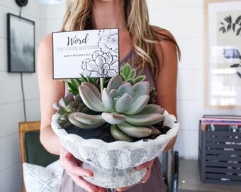 Mother's Day Gift Tags | DIGITAL DOWNLOAD Funny Mother's Day Gift |