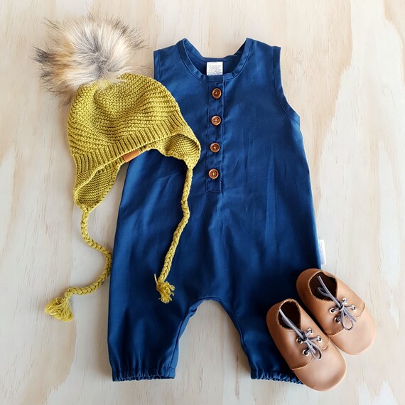 etsy baby romper