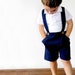 see more listings in the Boys Suspender Shorts section