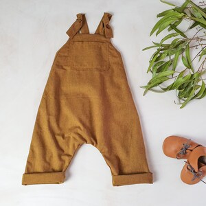 boys jumpsuit