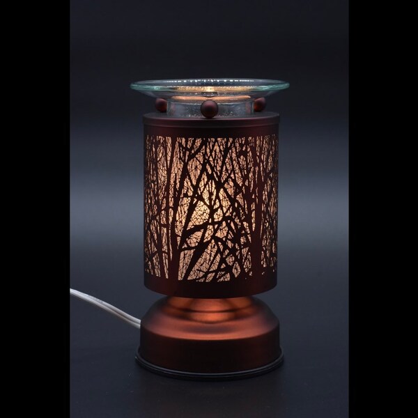 Electric Touch Oil Lamp Etsy Canada