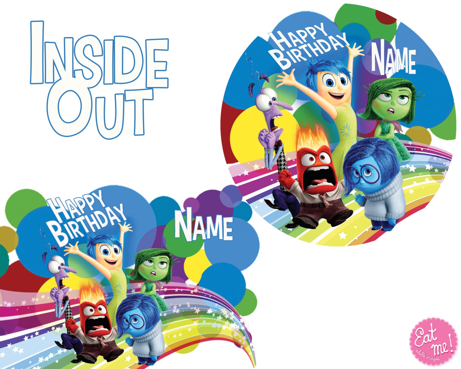 200 Best Inside Out Printables Images Inside Out