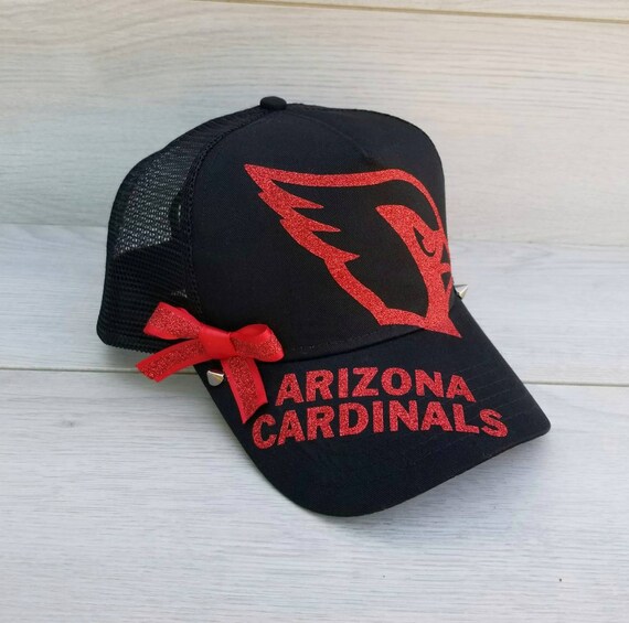 arizona cardinals football hats