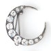 see more listings in the Hair Jewelry  section