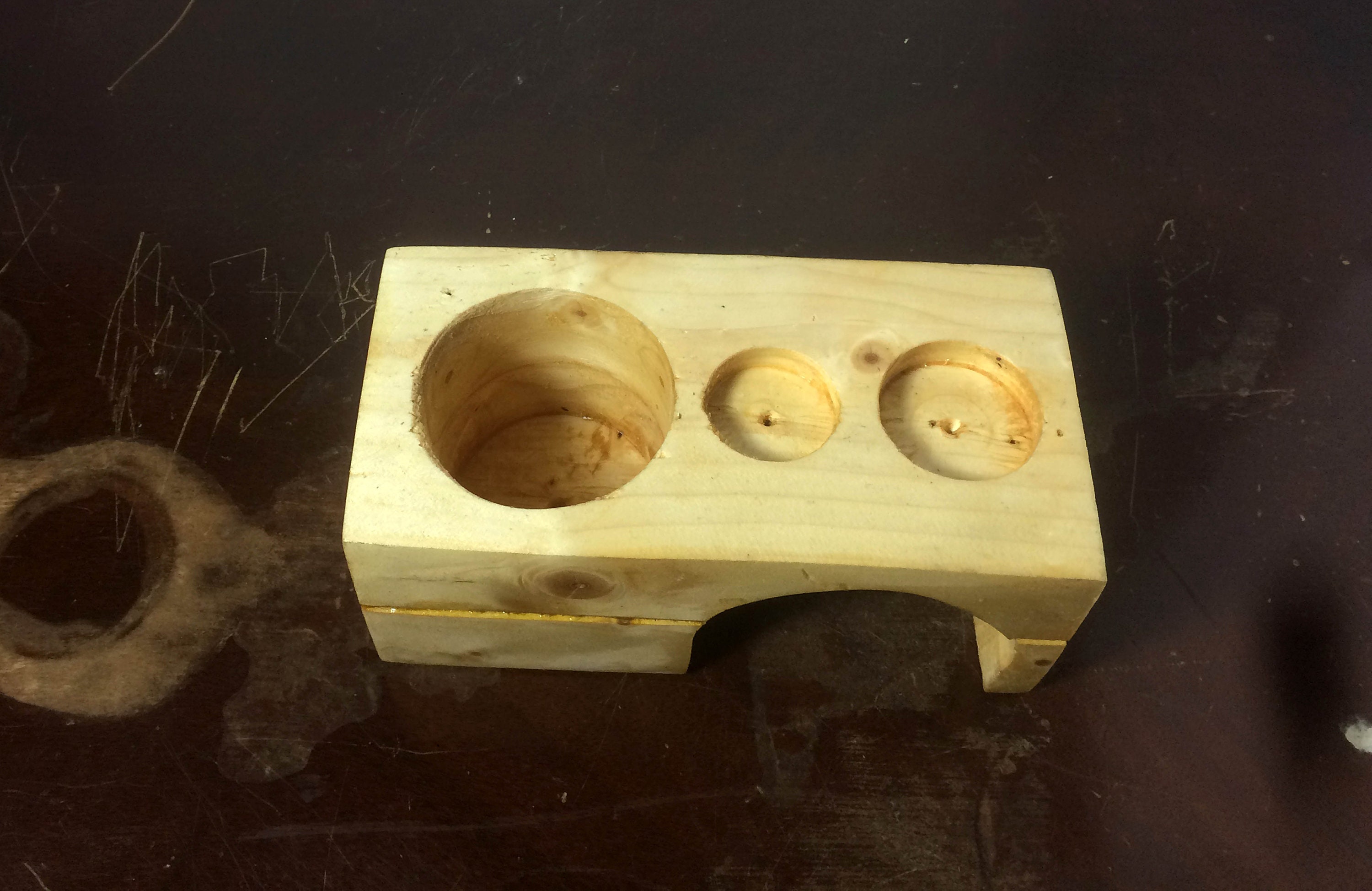 Artist Desk Organizer Etsy