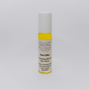 Petite Colline (Simple Scent)