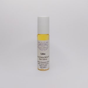 Colline Eau de Parfum Oil