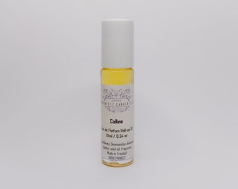 Colline Eau de Parfum Oil