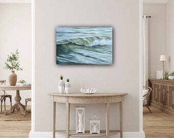 Journey - Original Ocean Wave Painting