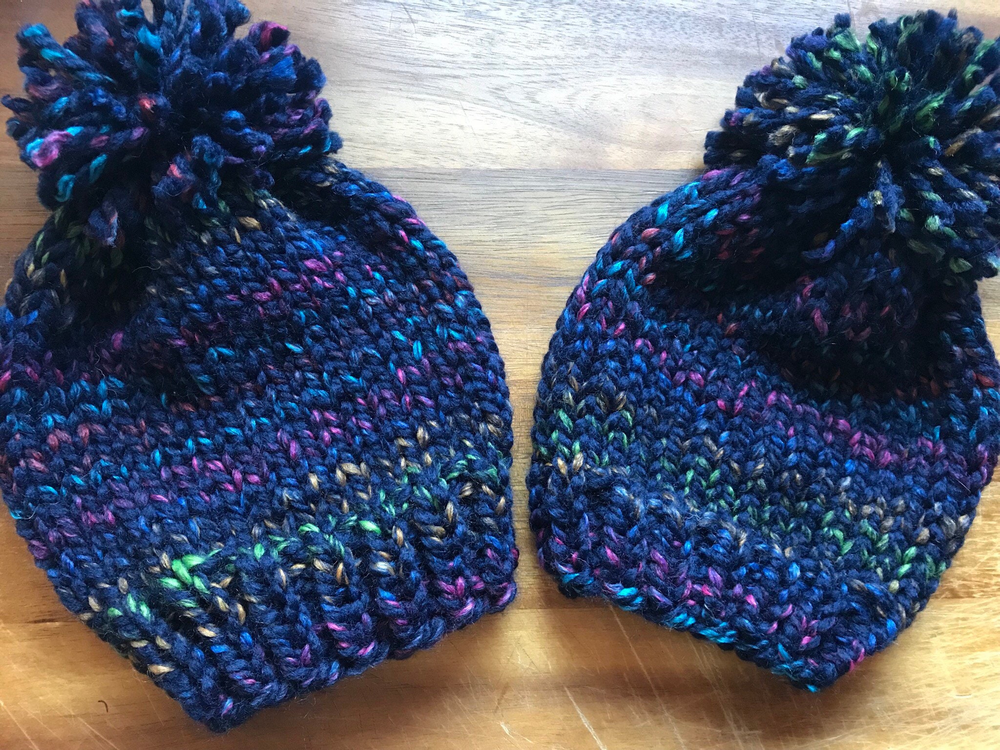 baby fall hats