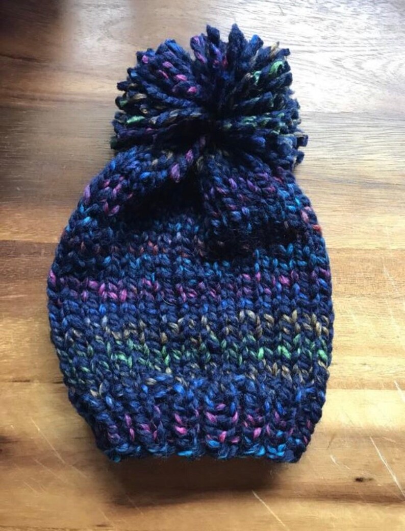 Toddler Knit Hat child fall hat infant winter beanie baby knit hat