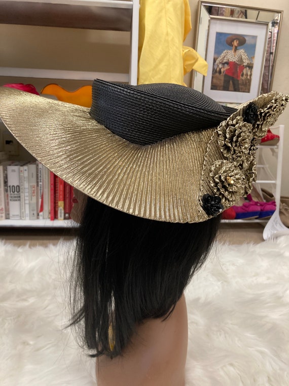 Runway Hats - image 6