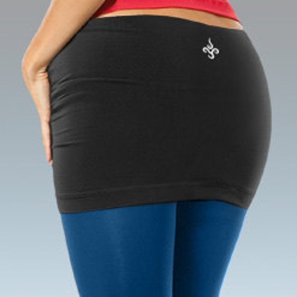 Yoga Pants Skirt Etsy