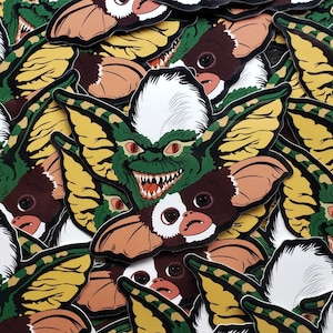 Grems Sticker