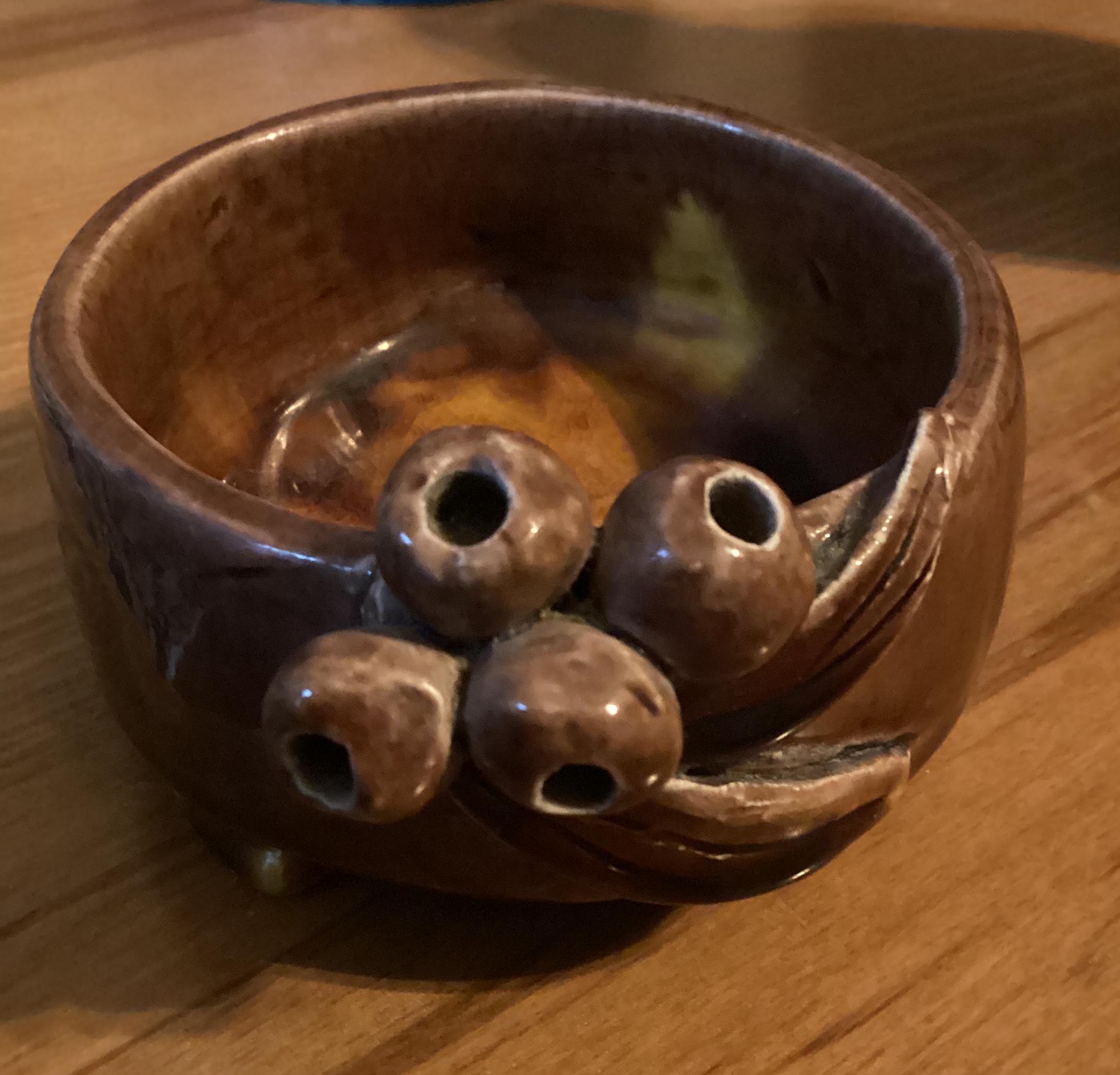 J L Pottery New Zealand