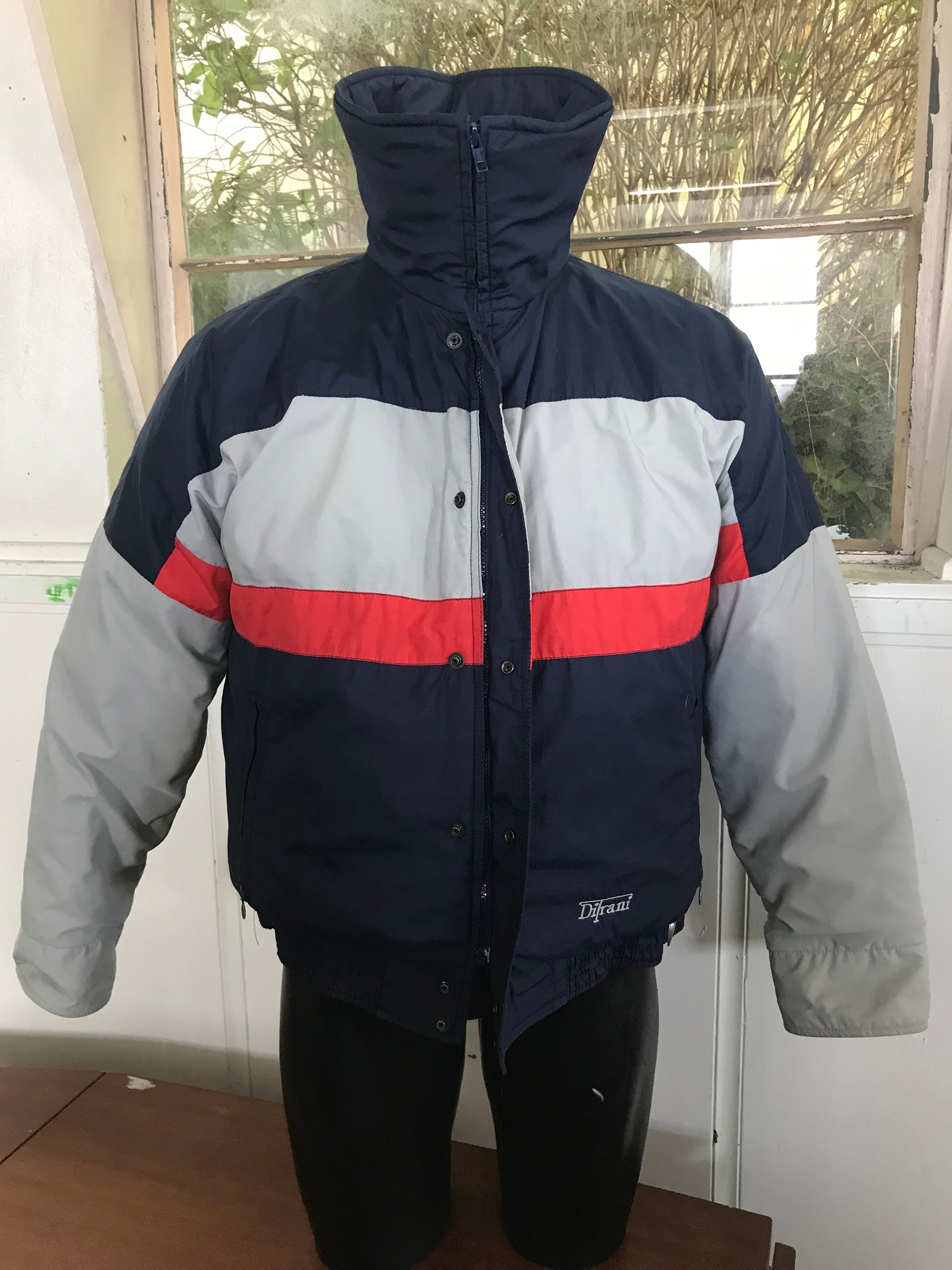 Ditrani ski hotsell wear