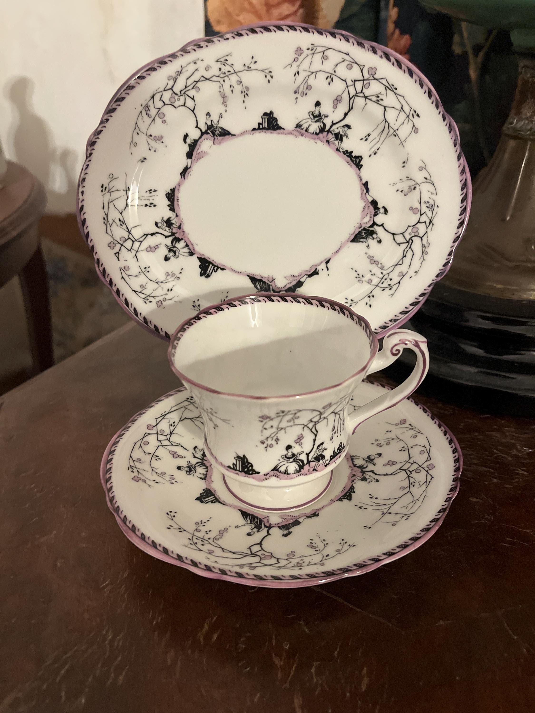 Star paragon china - Etsy 日本