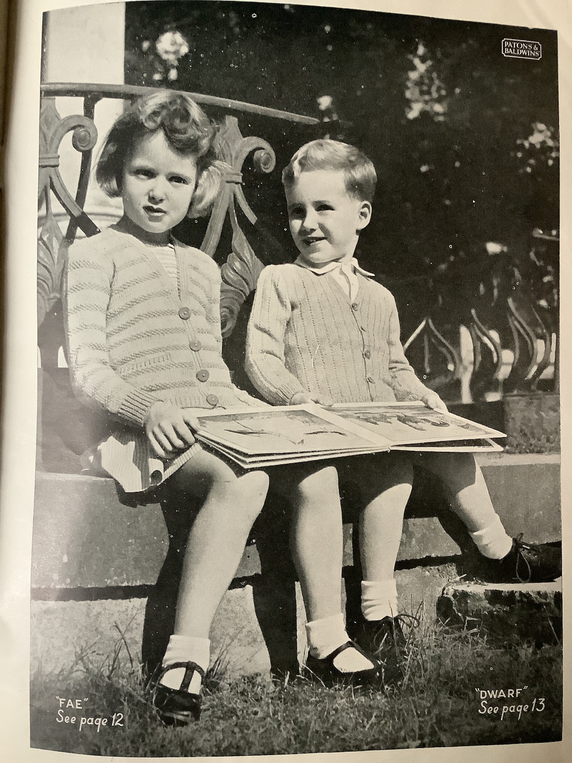 1940 S Patons Knitting Book 224 For Boys And Girls 8 Etsy 1940 S Patons Knitting Book 224 For Boys And Girls 8 Etsy