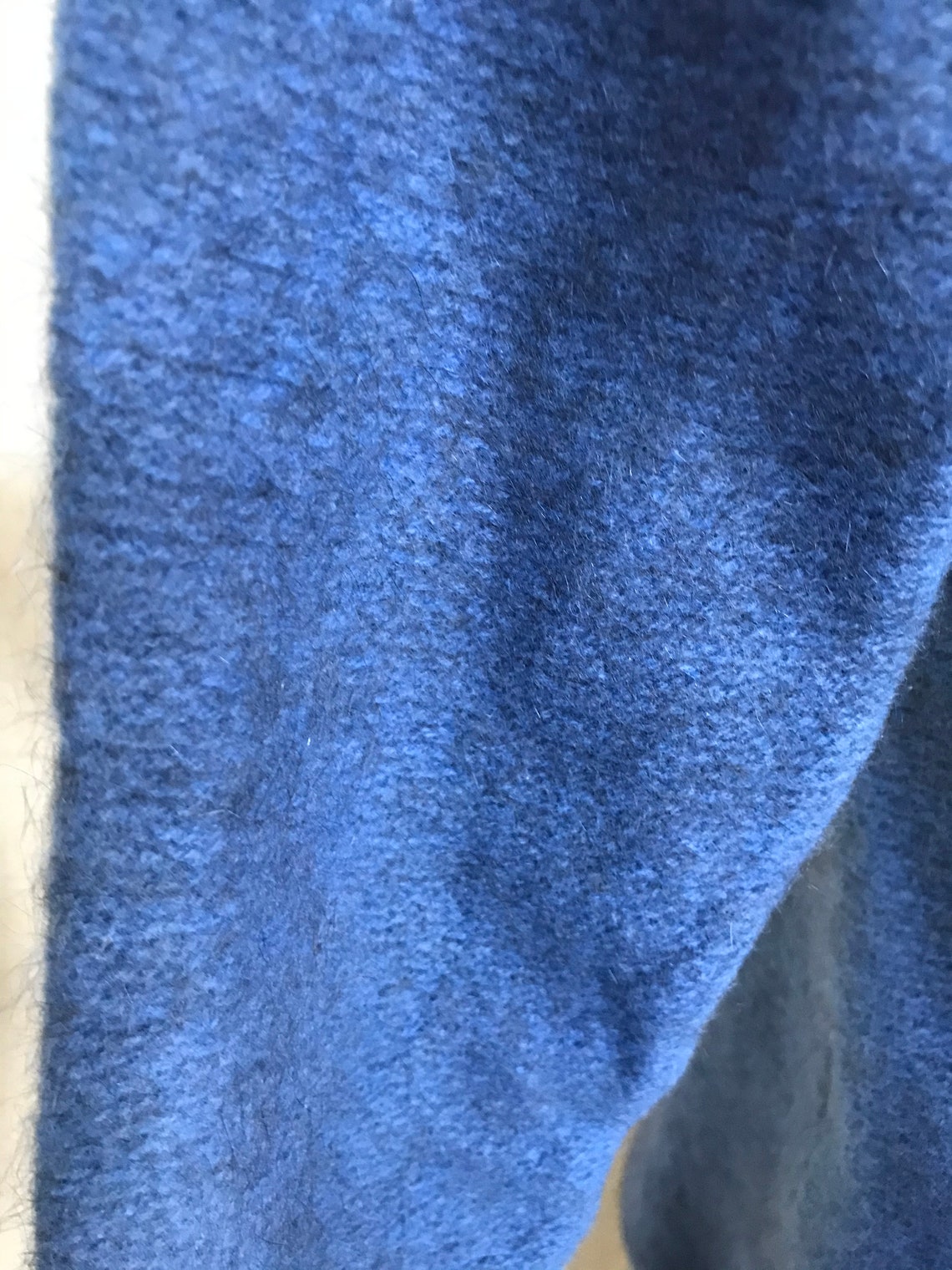 Luxury Possum Merino Wool New Zealand pullover sweater Etsy