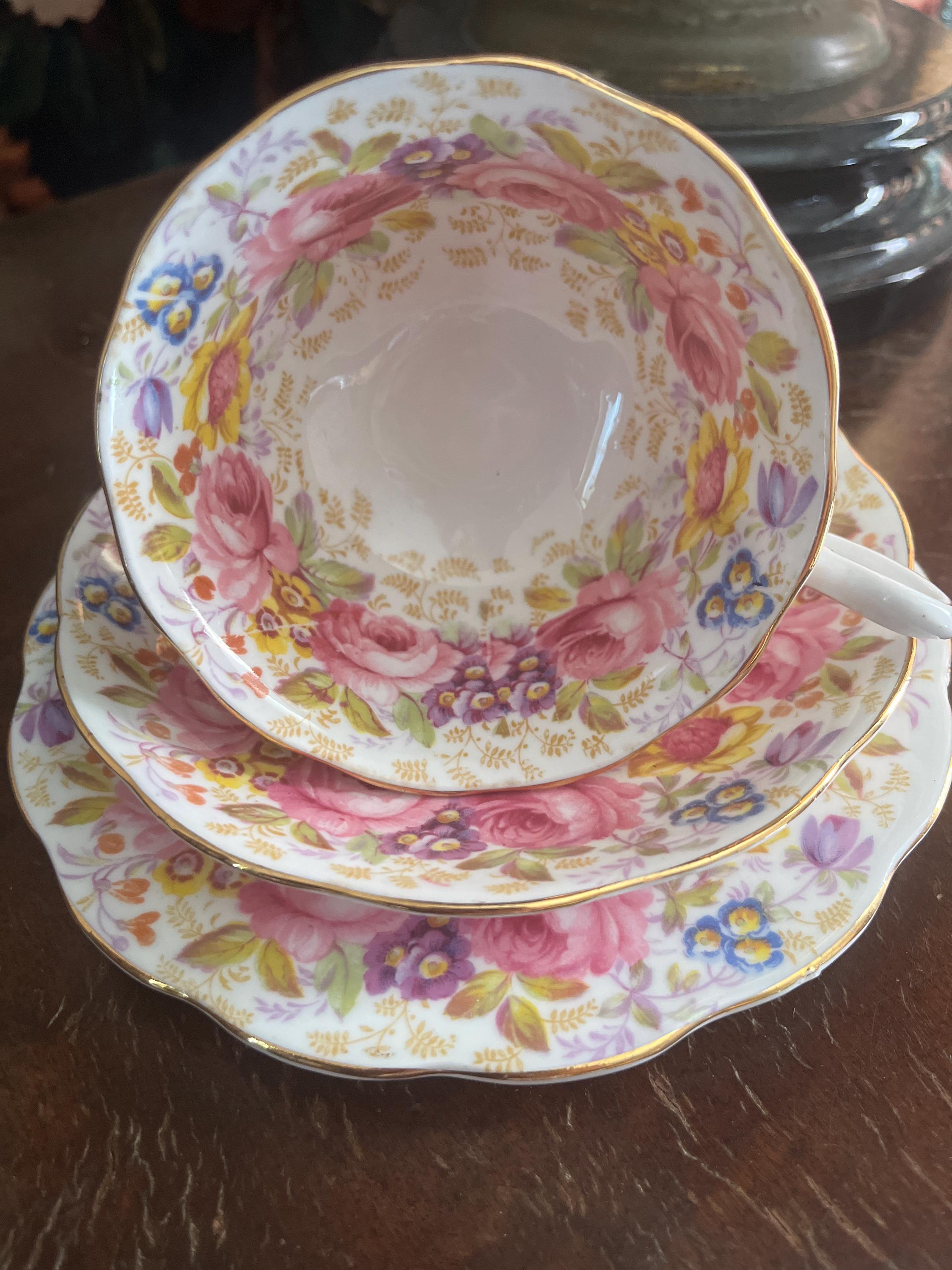 Royal albert serena - Etsy 日本