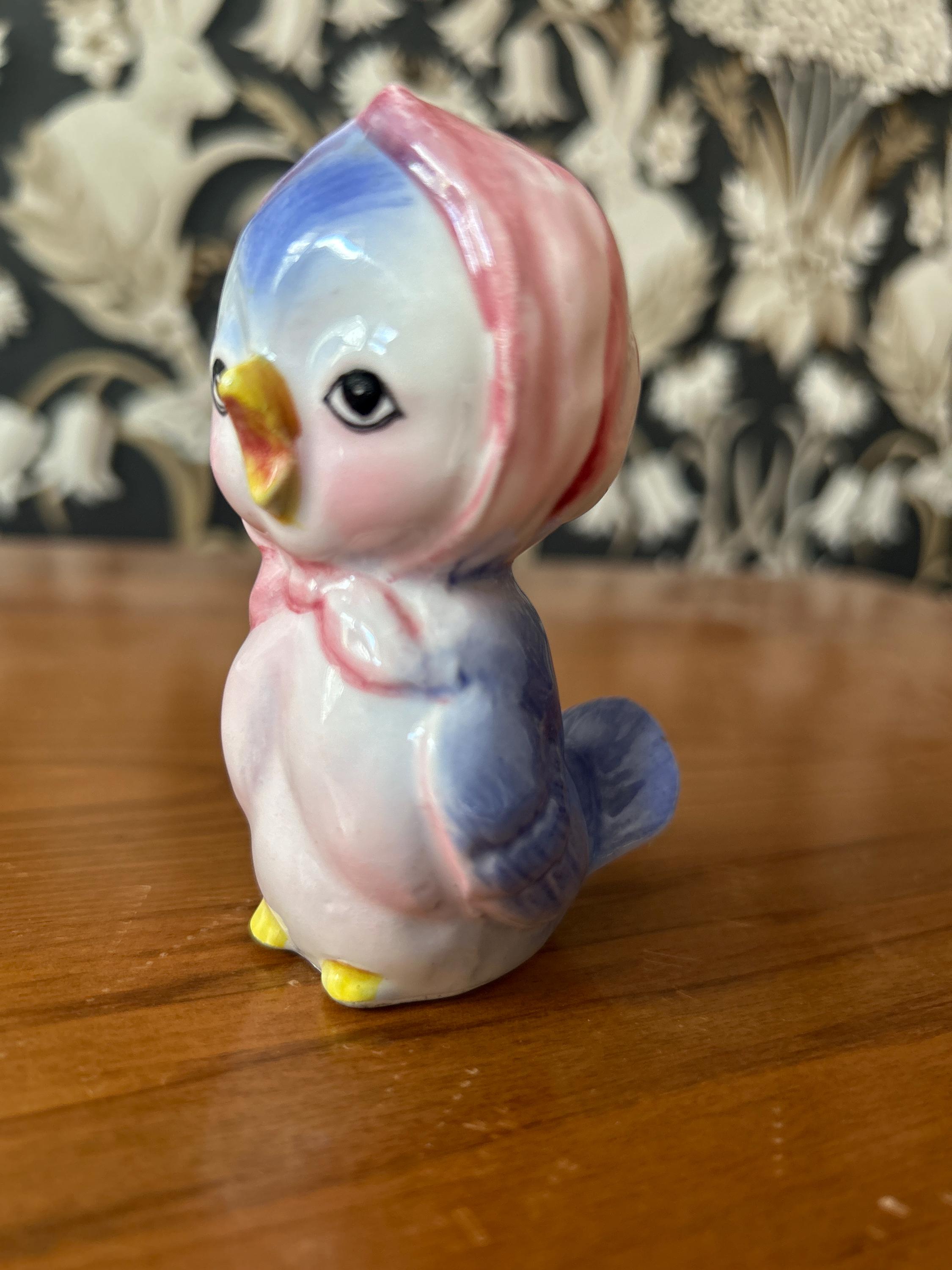 Japan Bluebird - Etsy Canada