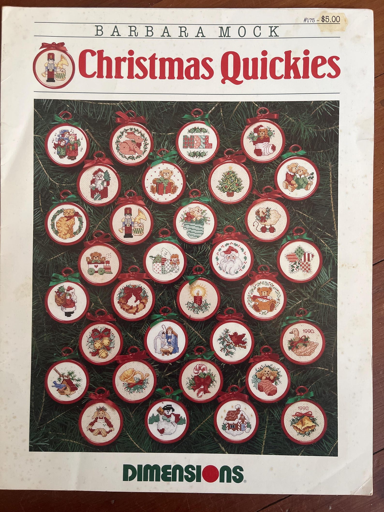 Dimensions Rooftop Santa Dimensions Christmas Cross Stitch Charts; Rooftop Santa; Angels ...