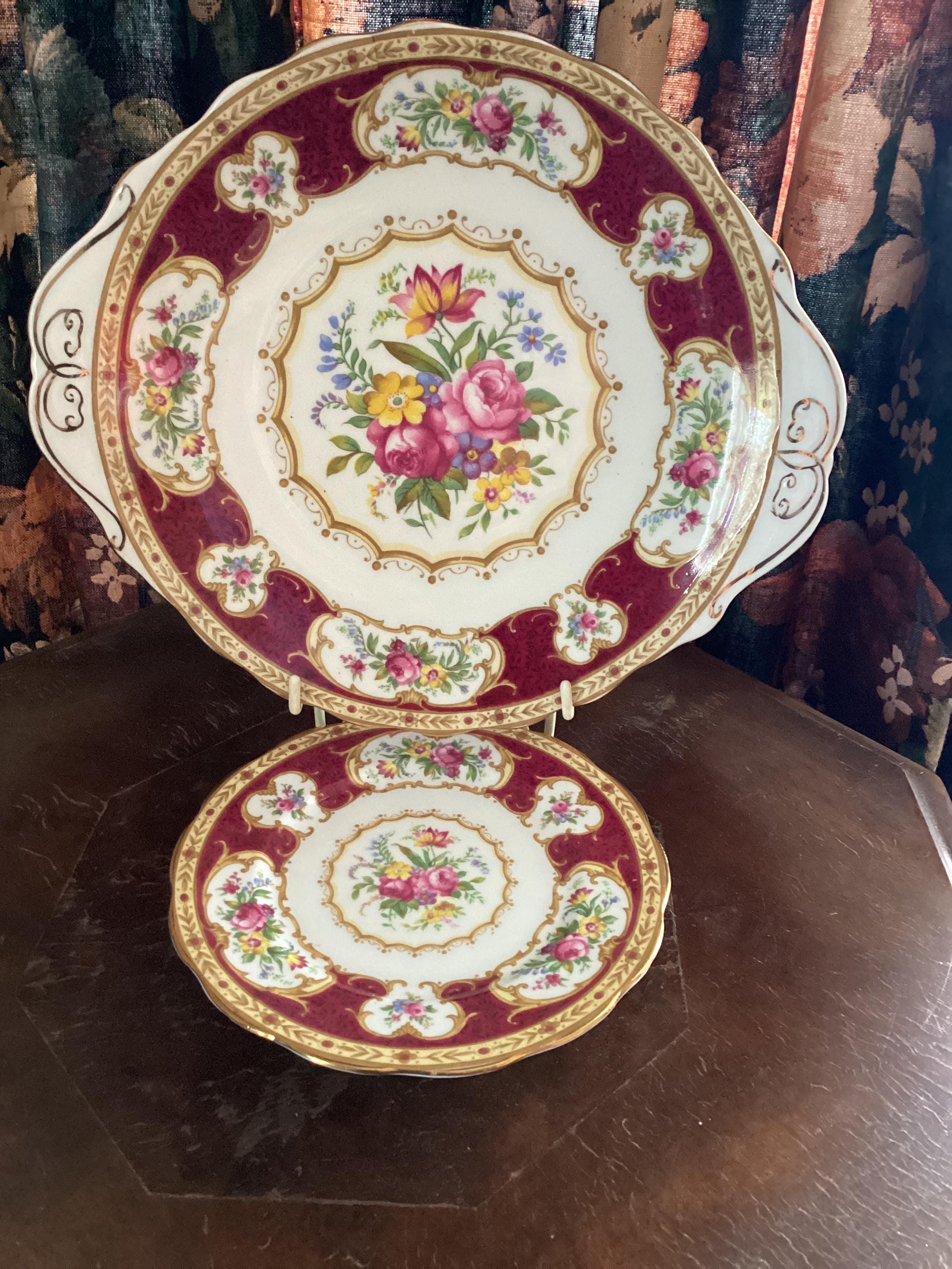 Royal albert lady hamilton - Etsy 日本