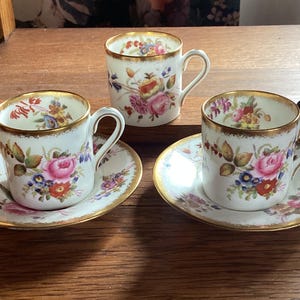 Special price！Dresden ドレスデン カップソーサー 2客 Dresden Cup Saucer - Etsy