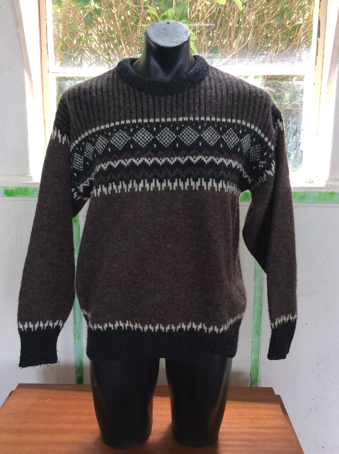 vintage 50s イェール大学 PURE WOOL vintage 50s イェール大学 PURE WOOL