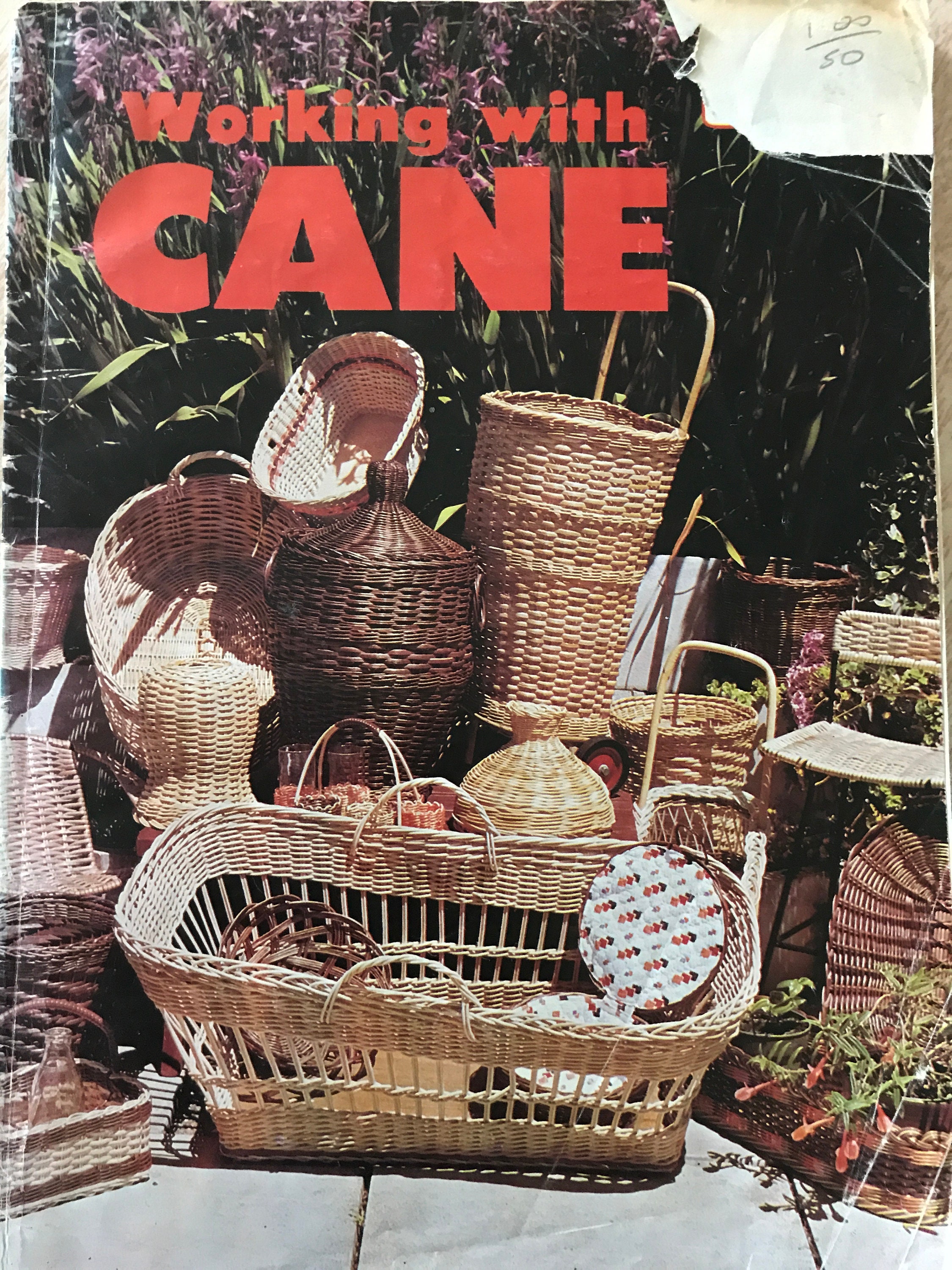 Cane Spline – Restoration Supplies
