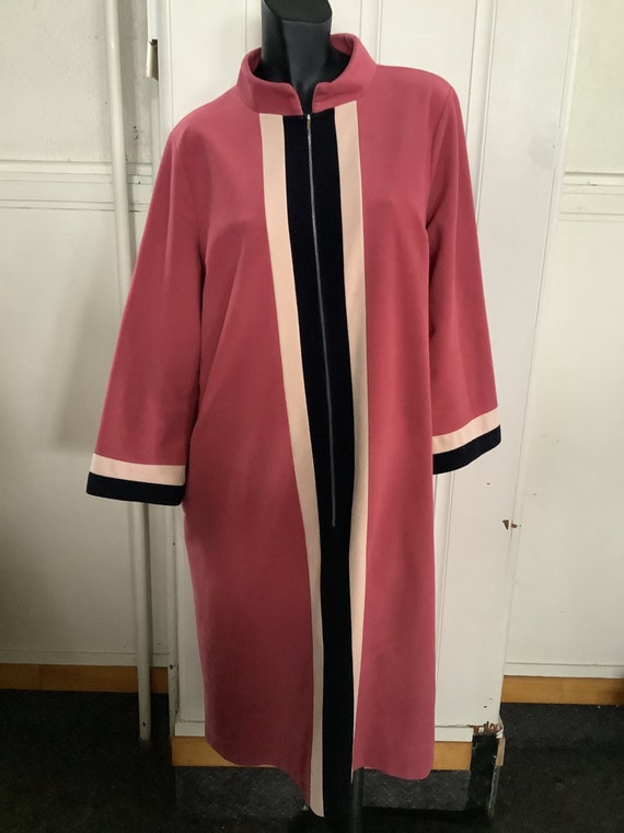 Mod dressing gown cheap