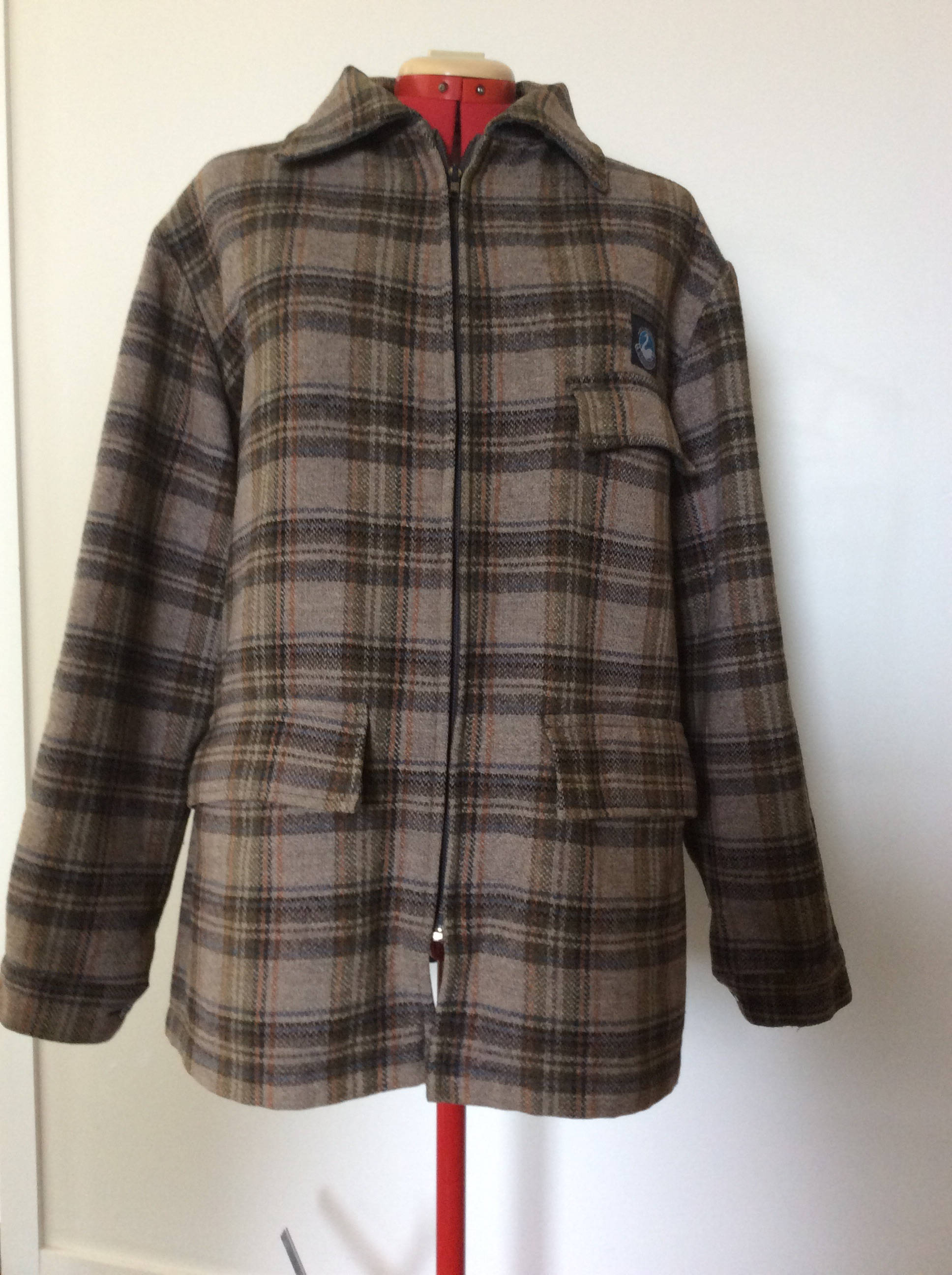 grey suede aviator jacket womens