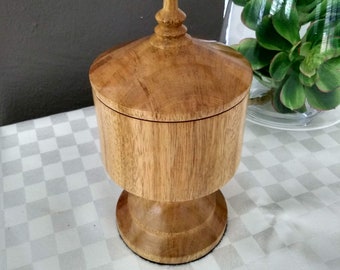made in QLD Handmade KeepsakeJewellery Box Australia
