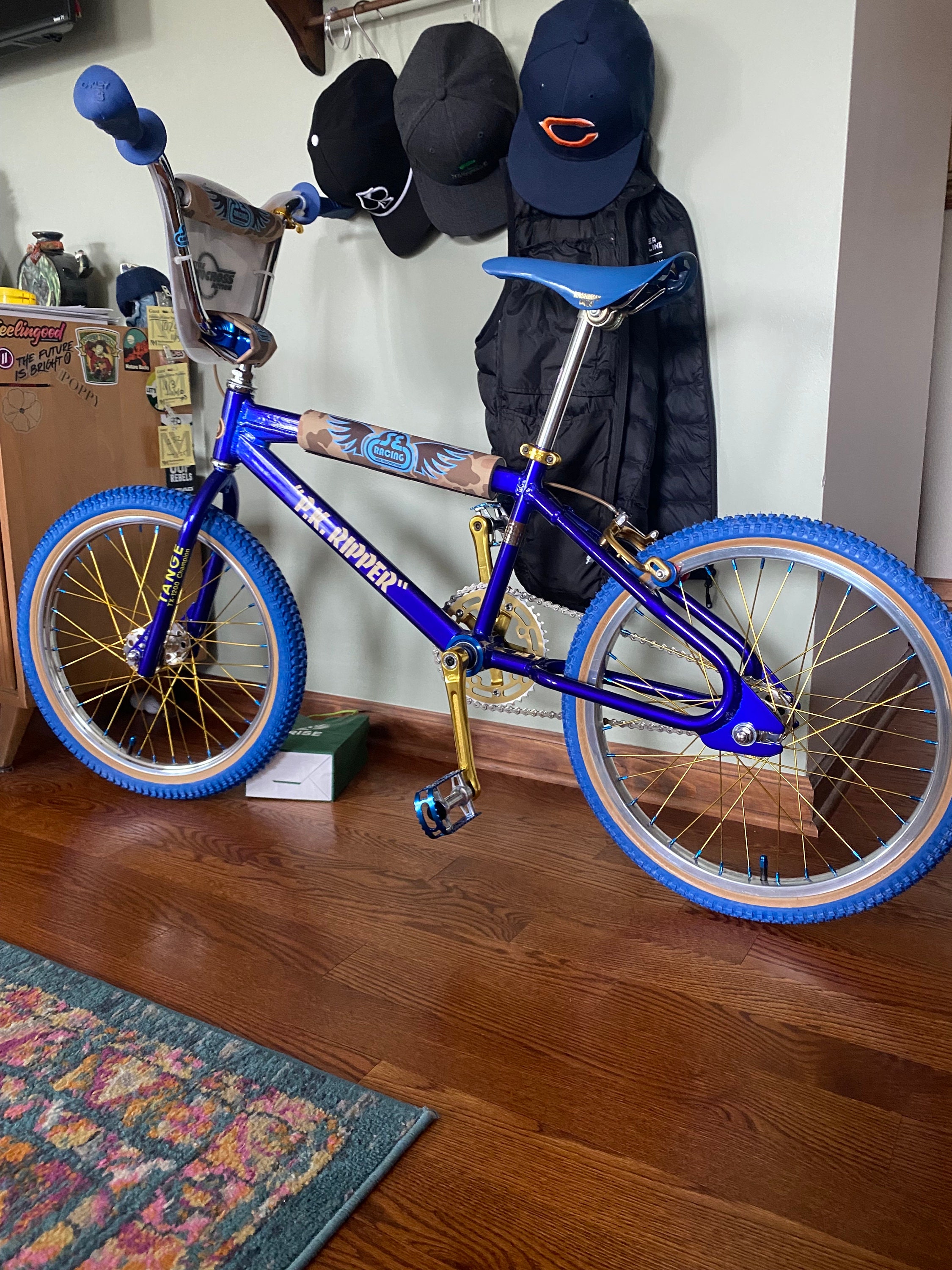Pk ripper discount