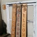 see more listings in the Personalized Signs section