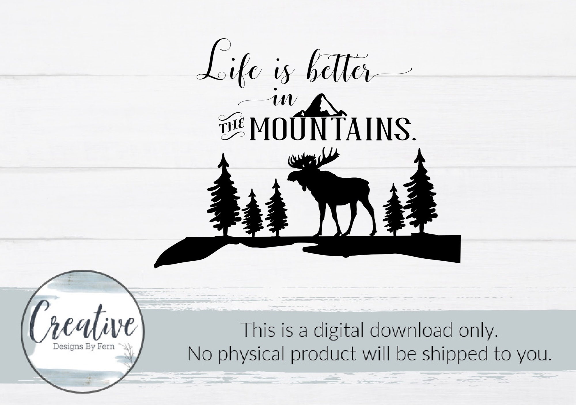 Free Free 156 Mountain Life Svg SVG PNG EPS DXF File